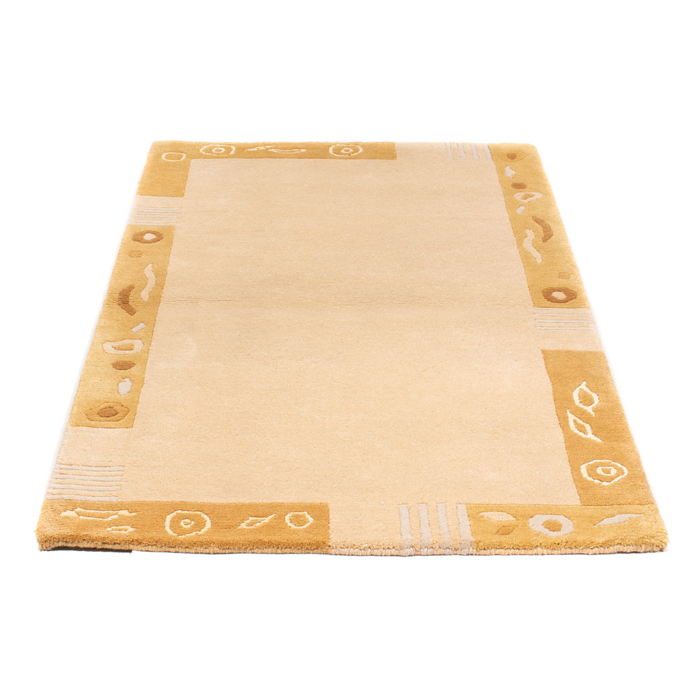 Nepal Rug - Royal - 160 x 90 cm - beige