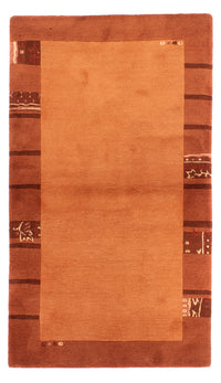 Nepal Rug - Royal - 162 x 92 cm - rust