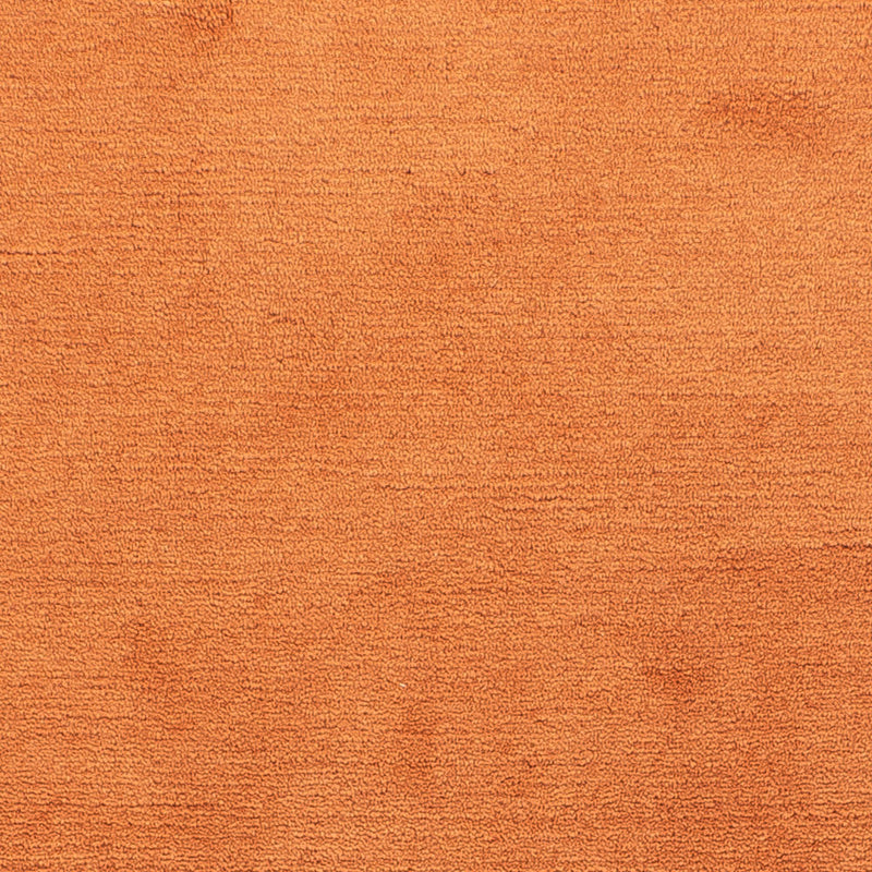 Nepal Rug - Royal - 162 x 92 cm - rust