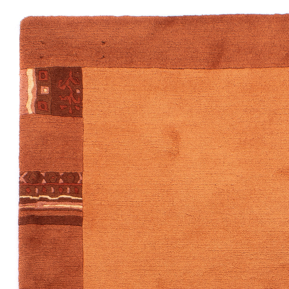 Nepal Rug 162x92cm - Wool Rug