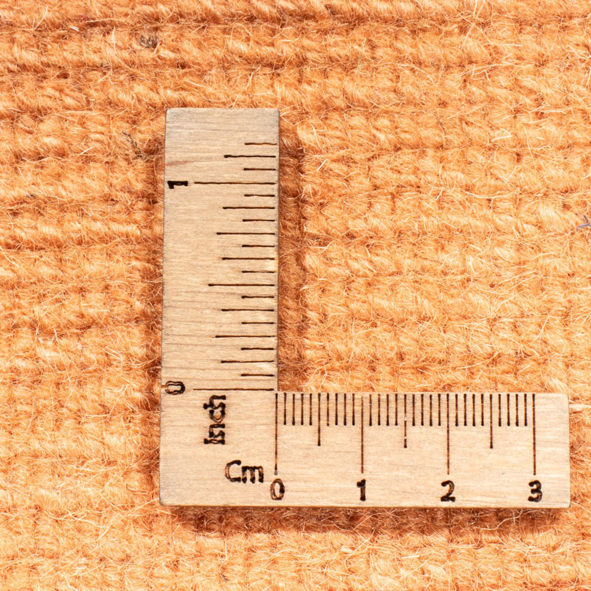 Nepal Rug - Royal - 162 x 92 cm - rust