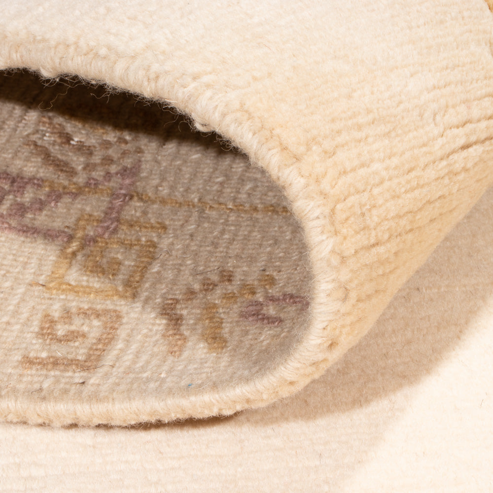 Nepal Rug - Royal - 159 x 91 cm - beige