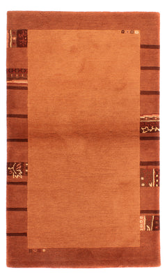 Nepal Rug - Royal - 161 x 93 cm - rust