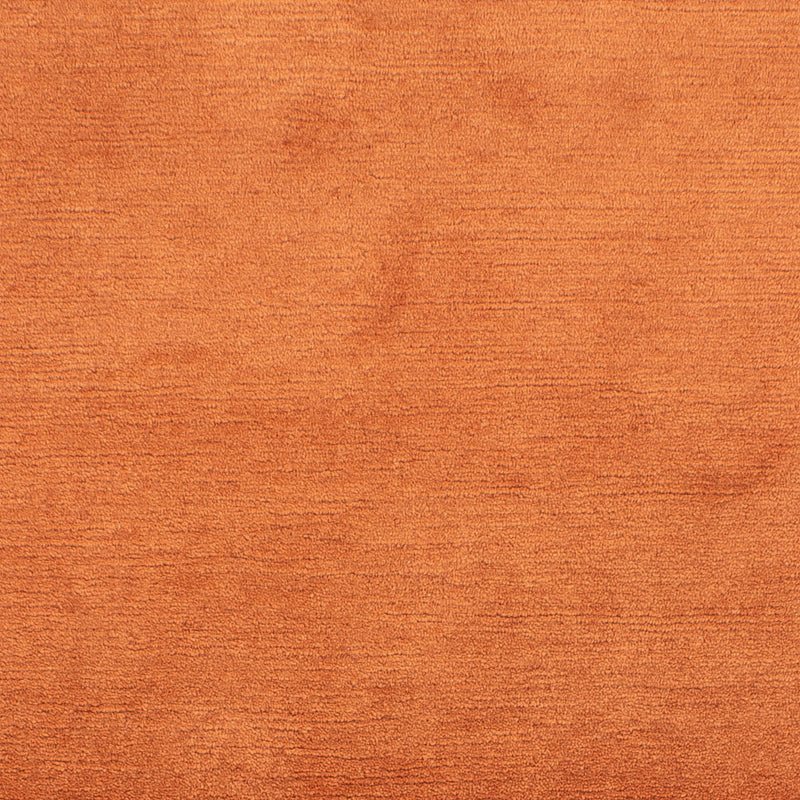 Nepal Rug - Royal - 161 x 93 cm - rust