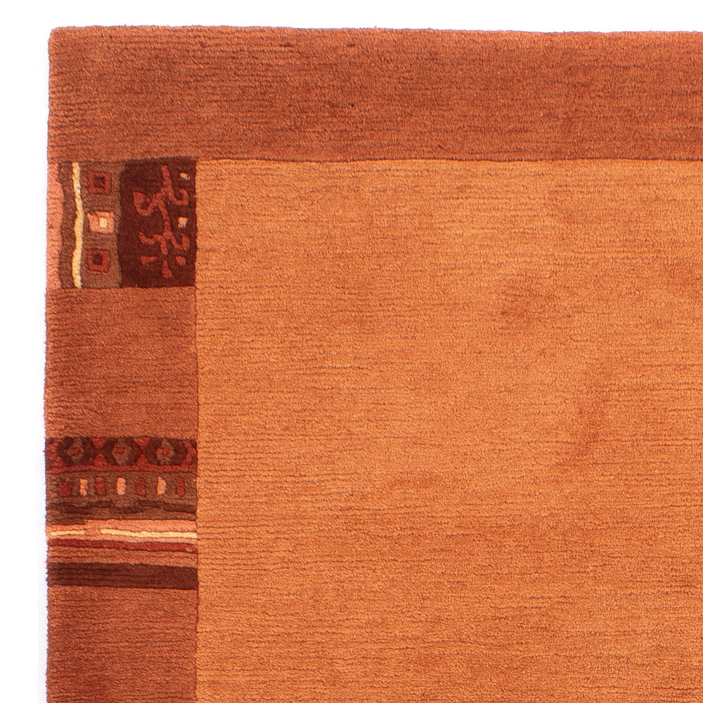 Nepal Rug 161x93cm - Wool Rug