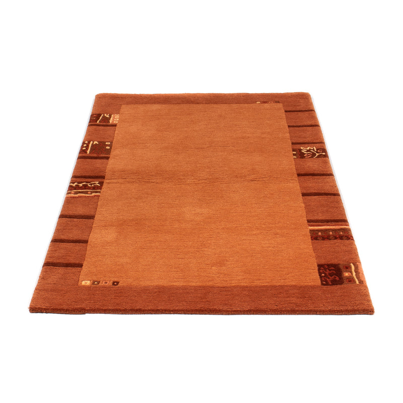 Nepal Rug - Royal - 161 x 93 cm - rust