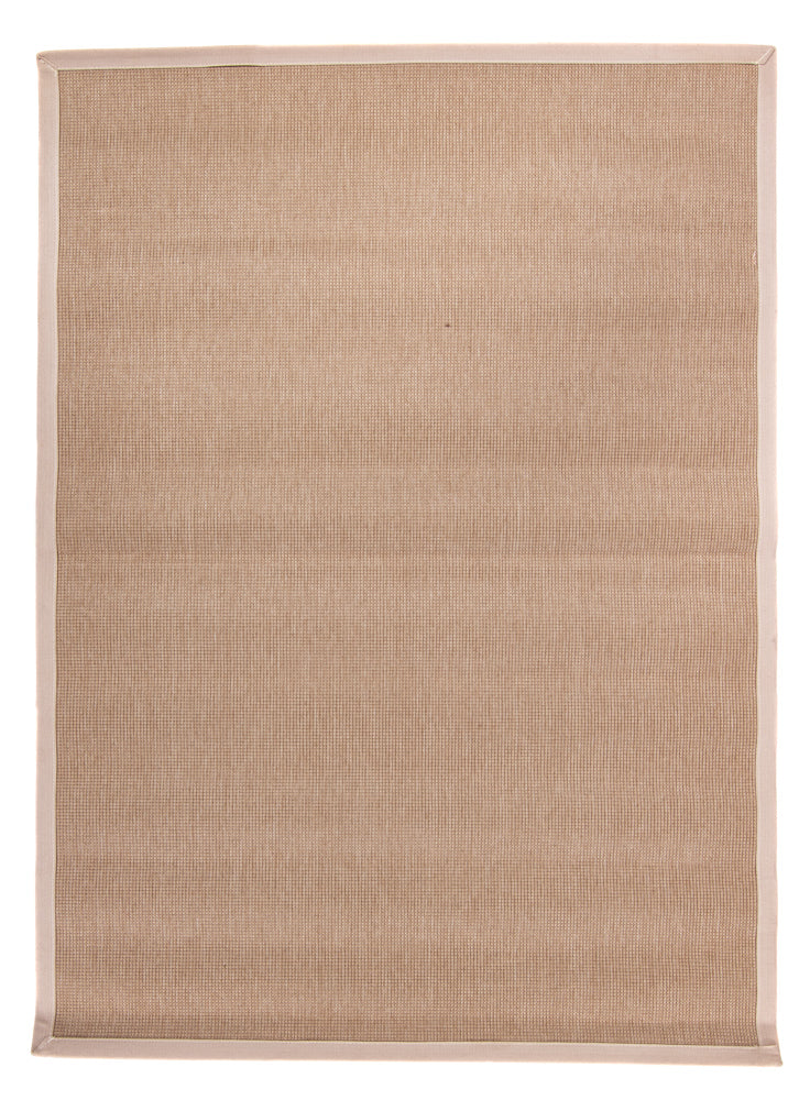 Sisal Rug - 200 x 140 cm - natural