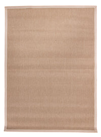 Sisal Rug - 200 x 140 cm - natural