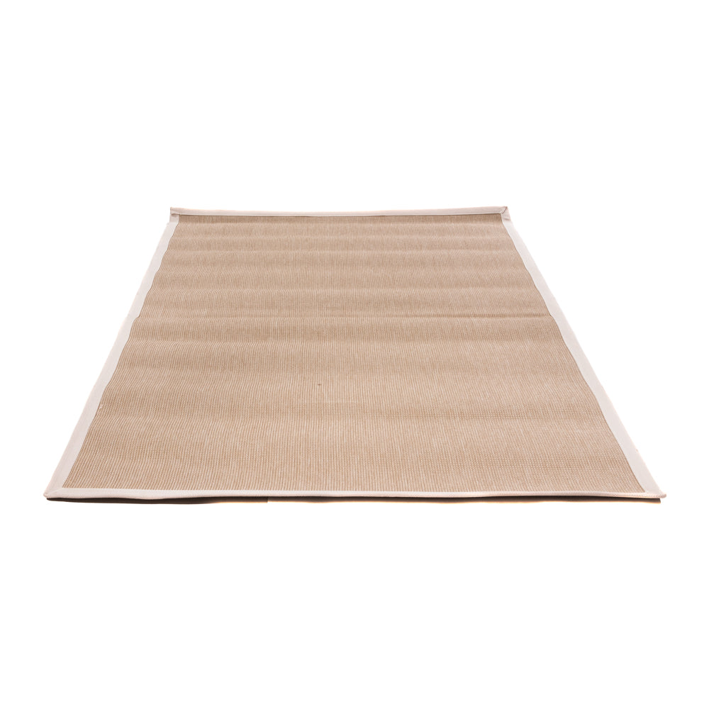 Sisal Rug - 200 x 140 cm - natural
