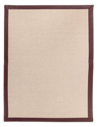 Sisal Rug - 200 x 140 cm - beige
