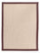 Sisal Rug - 200 x 140 cm - beige