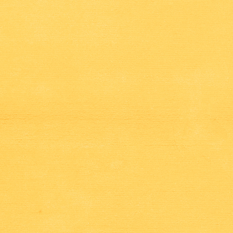 Rug - 180 x 120 cm - yellow