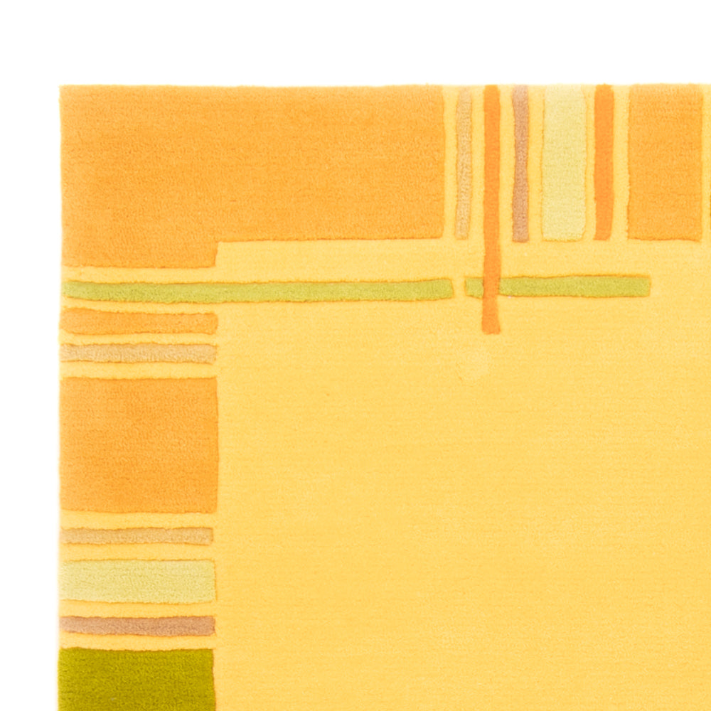 Rug 120x180cm - Wool Rug