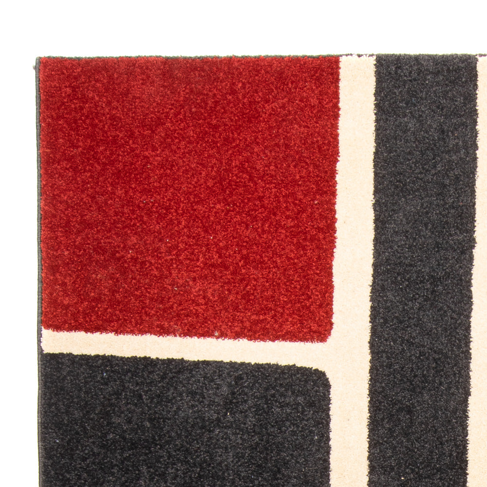 Modern Rug 160x230cm - Wool Rug