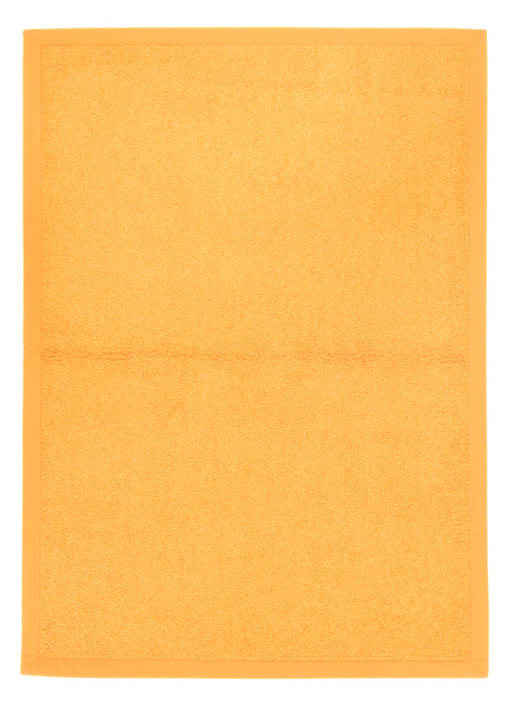 Sisal Rug - 180 x 120 cm - gold