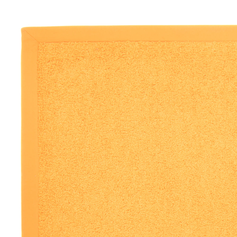 Sisal Rug - 180 x 120 cm - gold