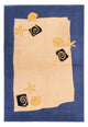 Modern Rug 160x230cm - Wool Rug
