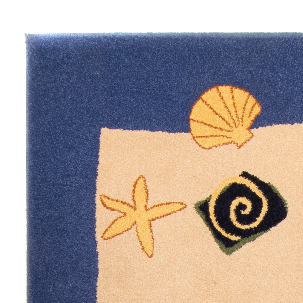 Modern Rug - 230 x 160 cm - beige