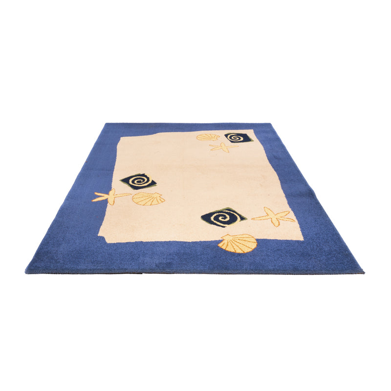 Modern Rug - 230 x 160 cm - beige