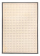 Rug 235x156cm - Wool Rug