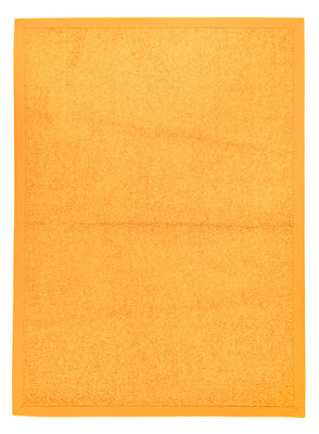 Sisal Rug - 190 x 133 cm - gold