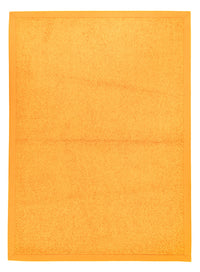 Sisal Rug - 190 x 133 cm - gold