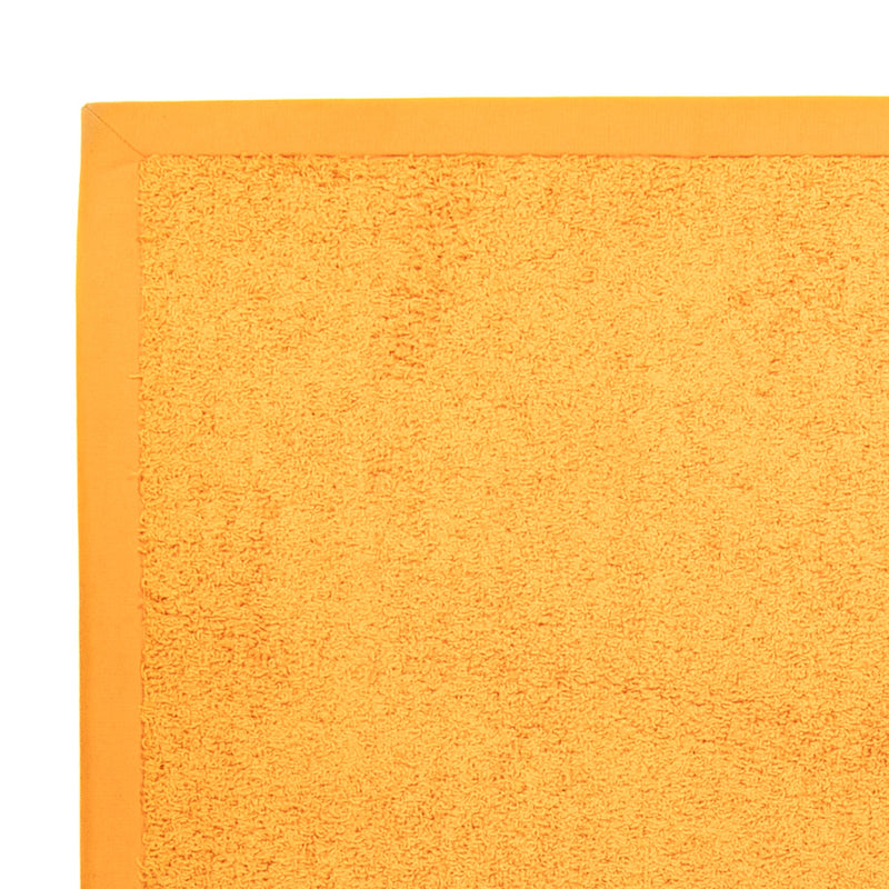 Sisal Rug - 190 x 133 cm - gold