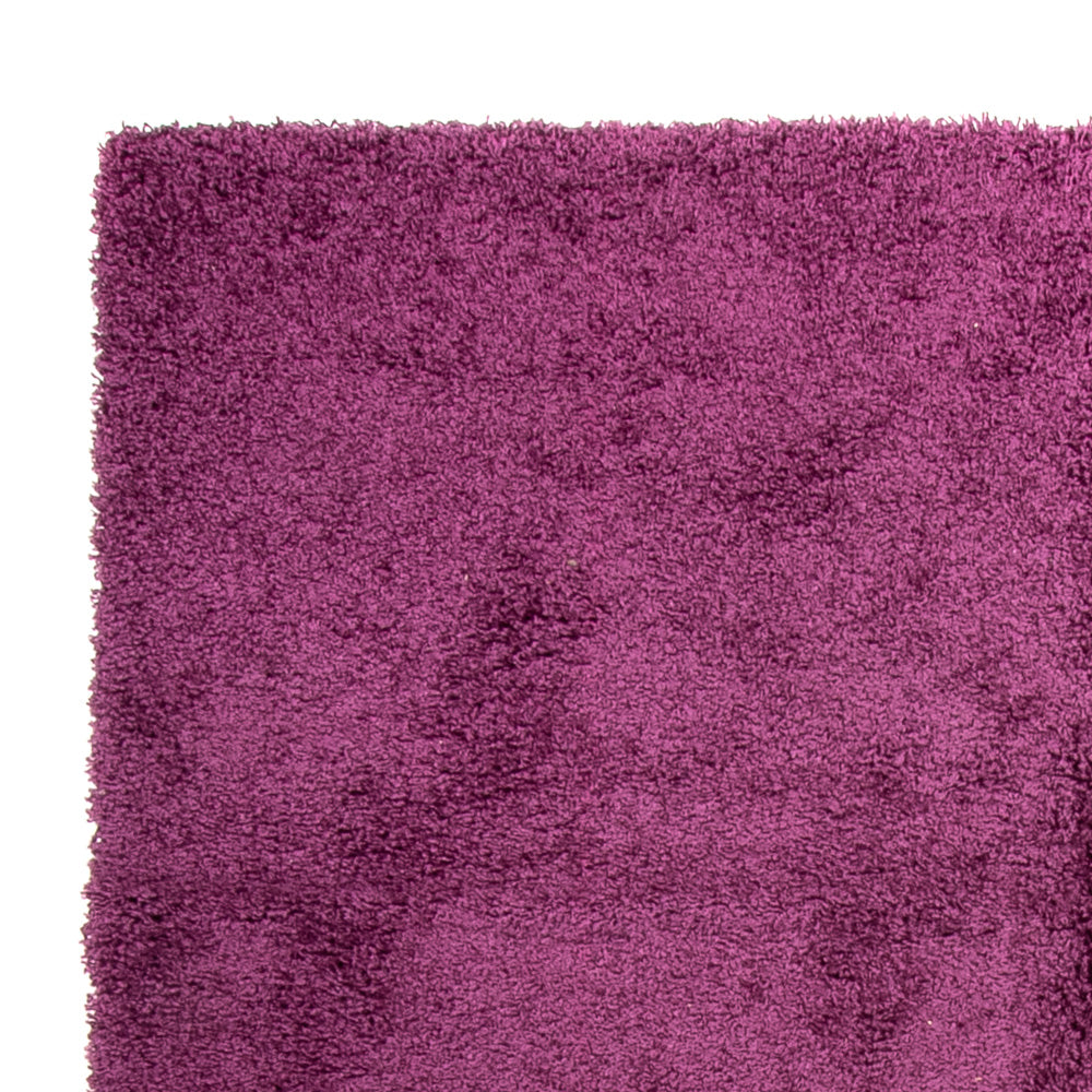Shaggy Rug 200x290cm - Shaggy Teppich