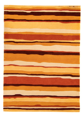Rug - 200 x 140 cm - multicolored