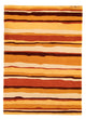 Rug 140x200cm - Wool Rug