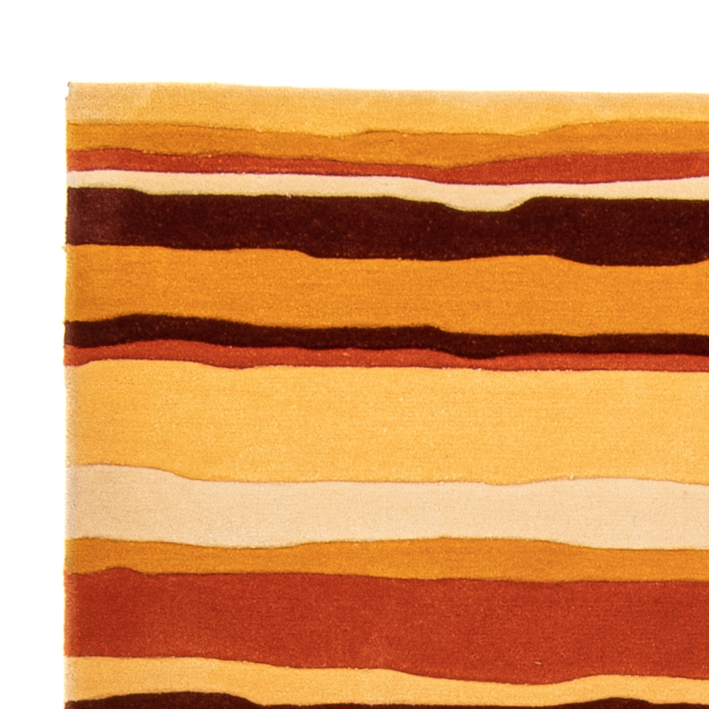 Rug 140x200cm - Wool Rug