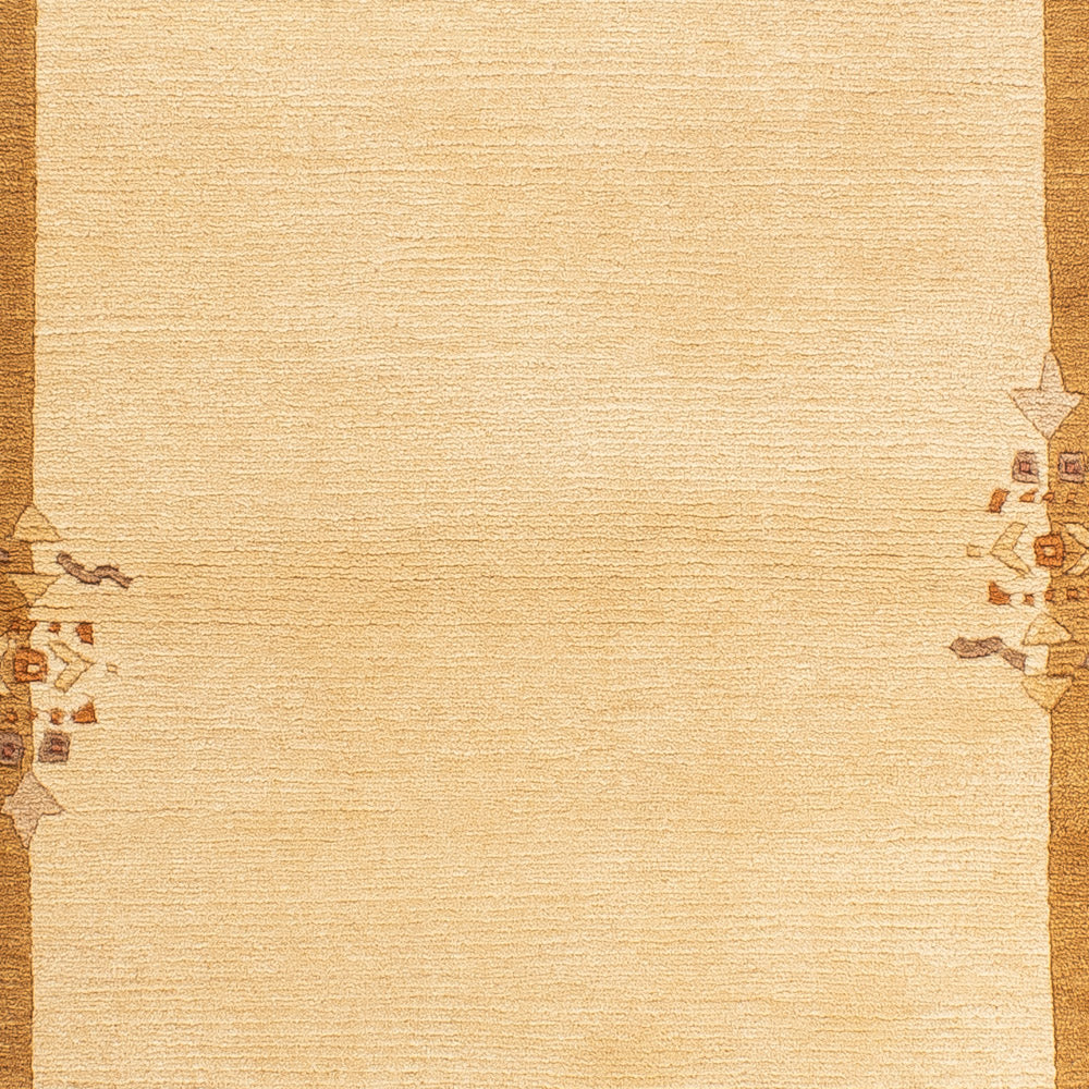 Nepal Rug - Royal - 143 x 71 cm - beige