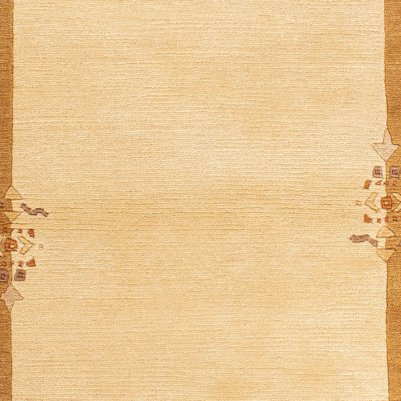 Nepal Rug - Royal - 143 x 71 cm - beige