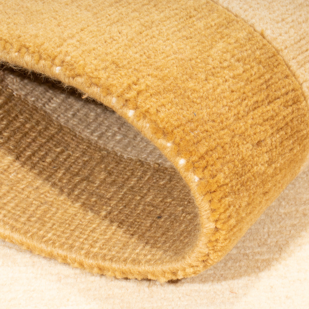 Nepal Rug - Royal - 143 x 74 cm - beige