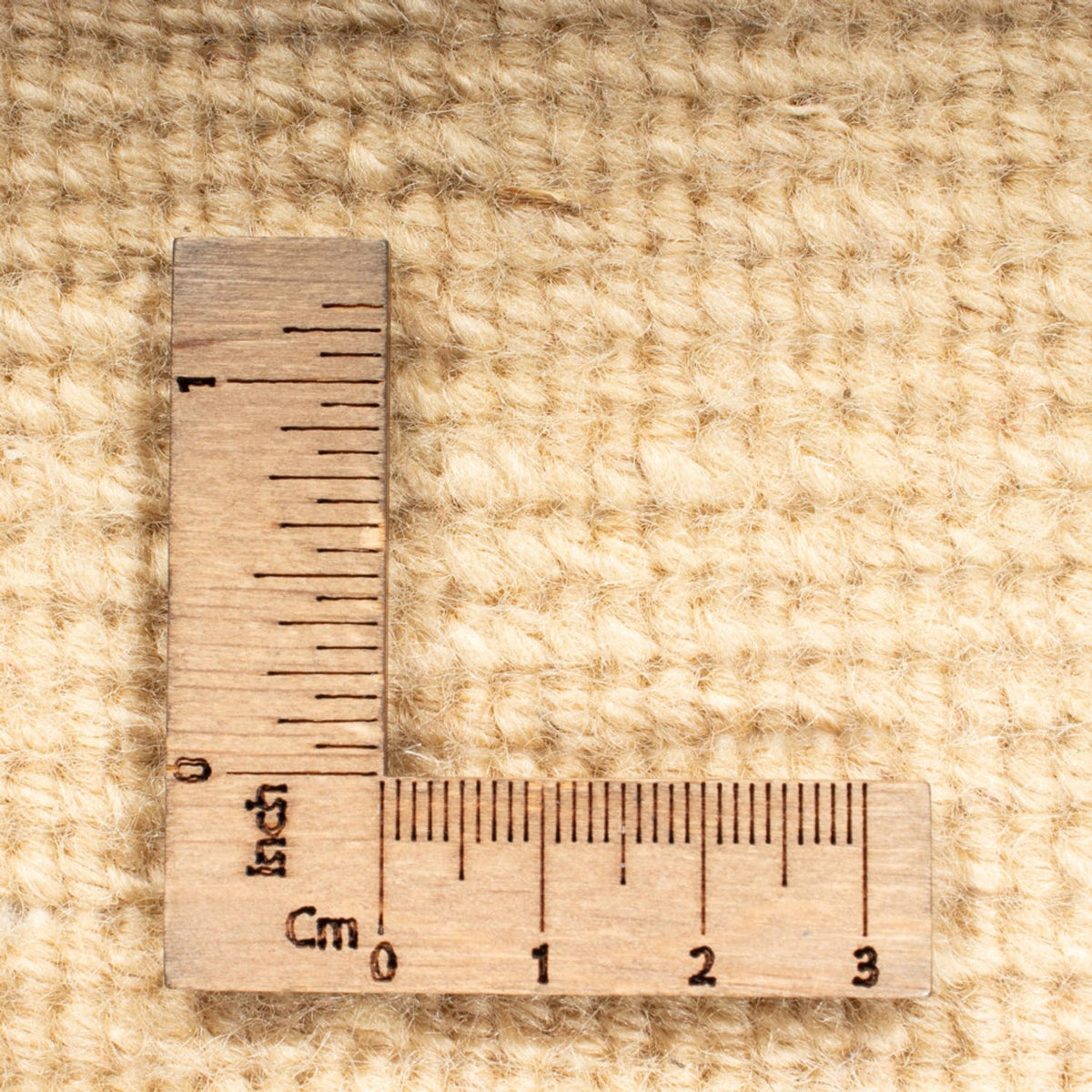 Nepal Rug - Royal - 143 x 74 cm - beige