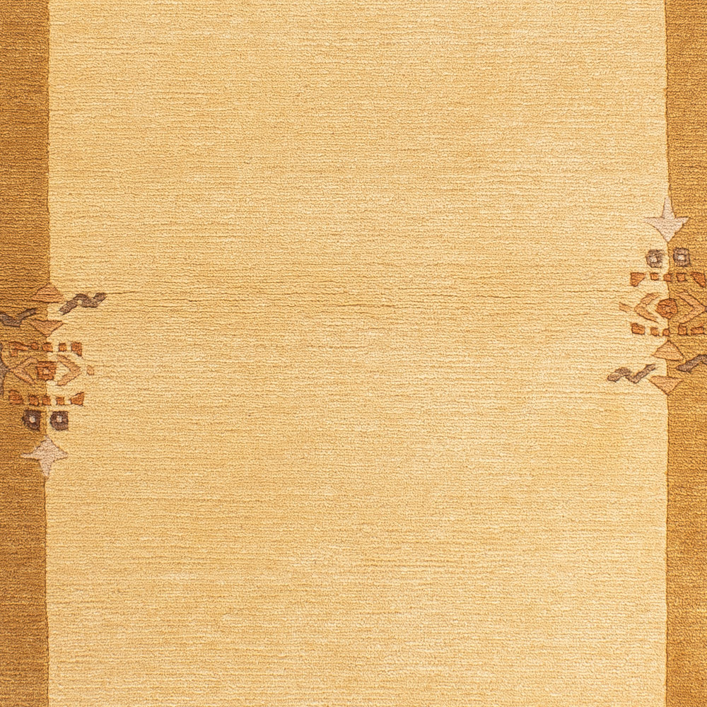 Nepal Rug - Royal - 144 x 73 cm - beige