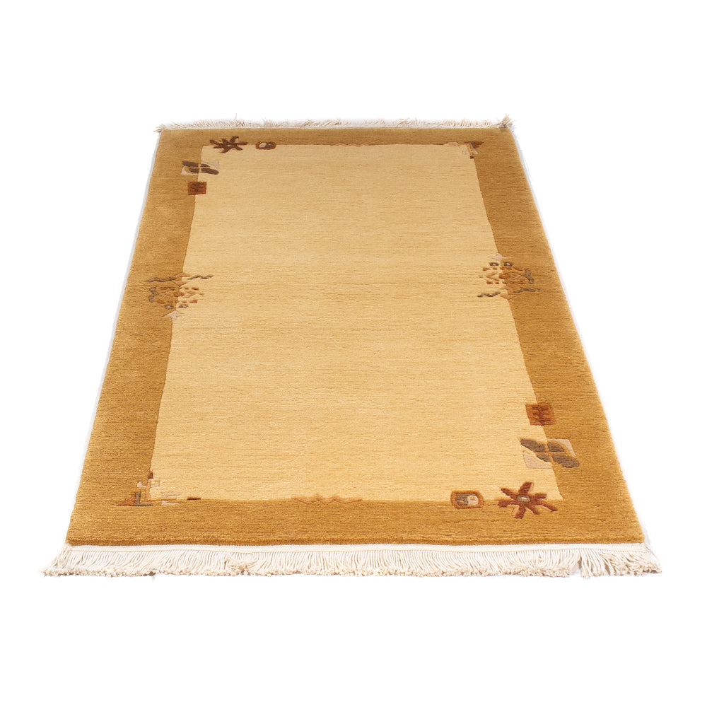 Nepal Rug - Royal - 144 x 73 cm - beige