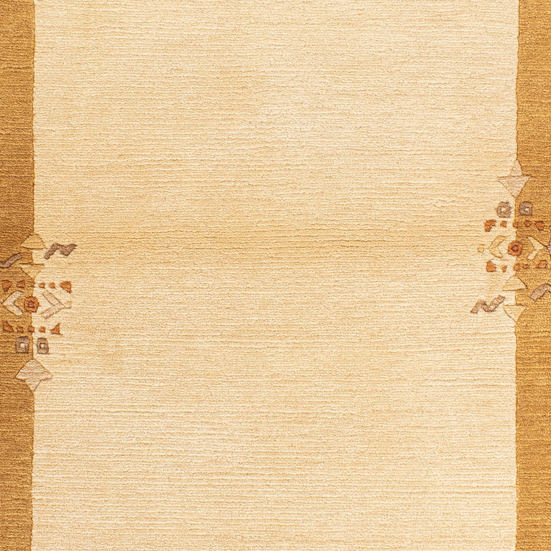 Nepal Rug - Royal - 140 x 71 cm - beige