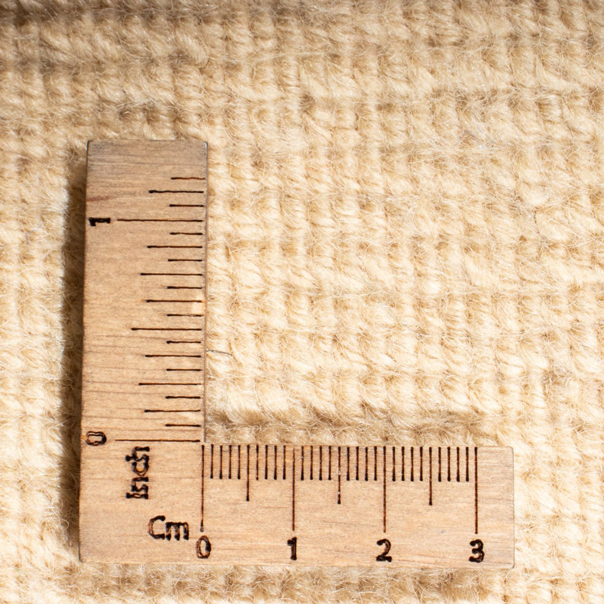 Nepal Rug - Royal - 140 x 71 cm - beige