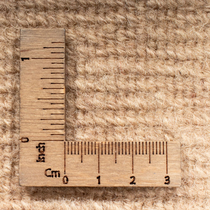 Nepal Rug - Royal - 143 x 71 cm - light brown