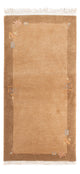 Nepal Rug 138x73cm - Wool Rug