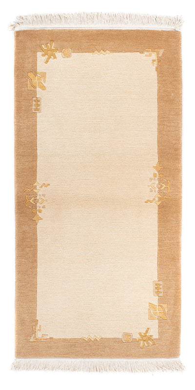 Nepal Rug 72x141cm - Wool Rug