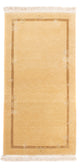 Nepal Rug 141x72cm - Wool Rug