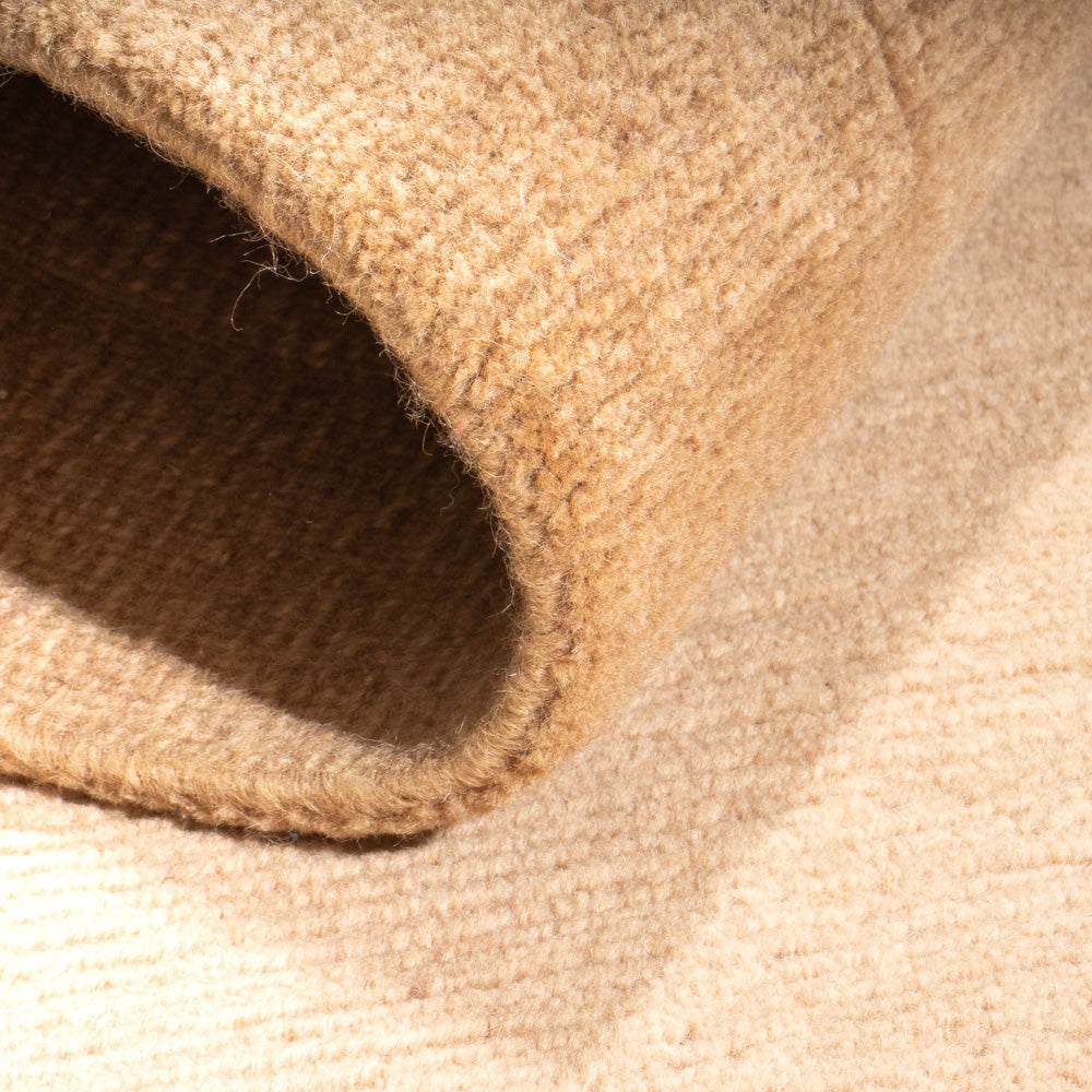 Nepal Rug - Royal - 141 x 73 cm - light brown