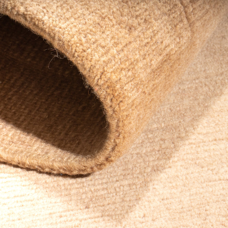 Nepal Rug - Royal - 141 x 73 cm - light brown