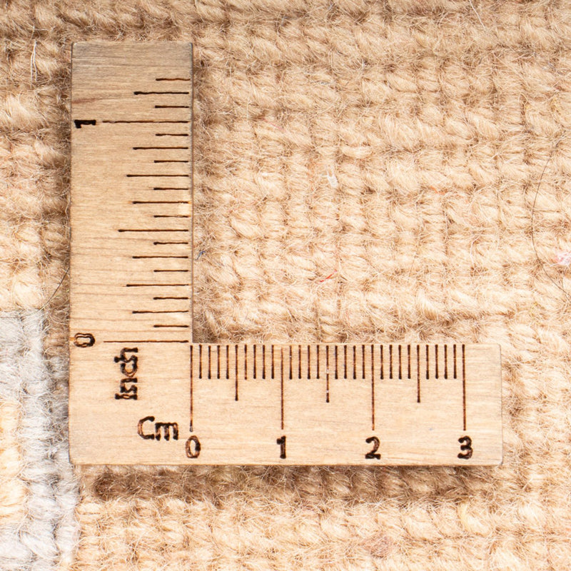 Nepal Rug - Royal - 141 x 73 cm - light brown