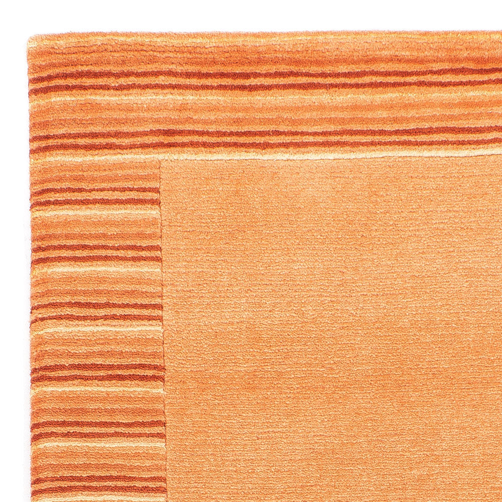 Nepal Rug 73x143cm - Wool Rug