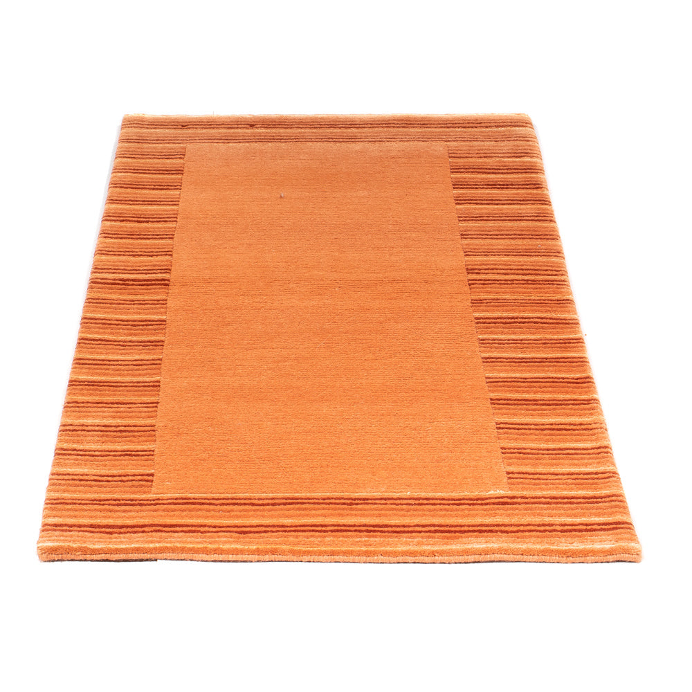 Nepal Rug - Royal - 143 x 73 cm - terracotta