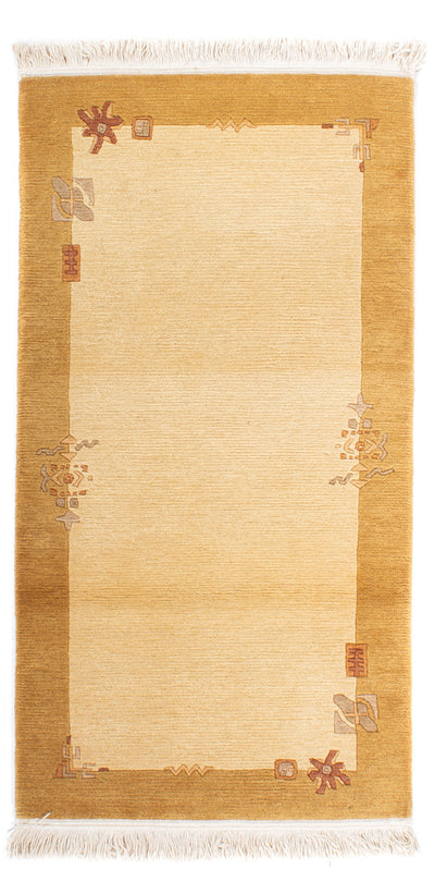 Nepal Rug 71x139cm - Wool Rug