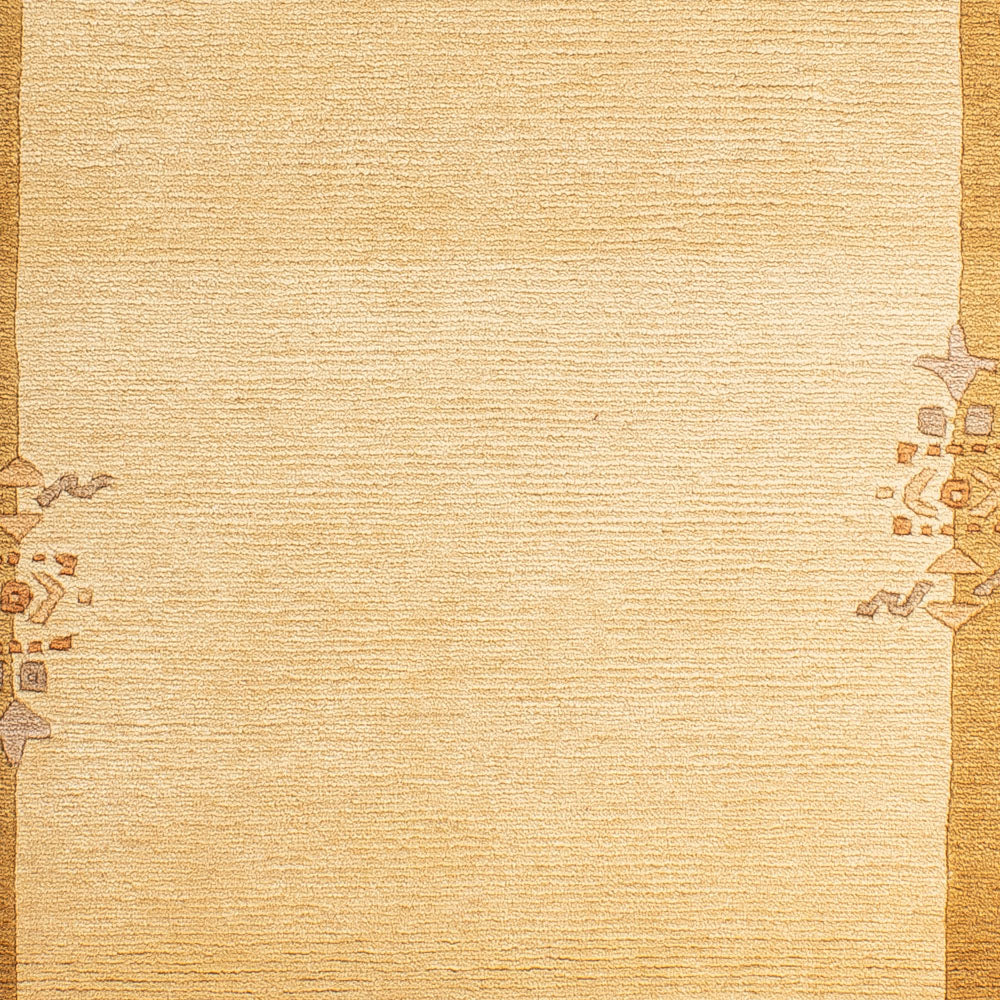 Nepal Rug - Royal - 139 x 71 cm - beige